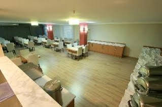 Helikon Business Hotel