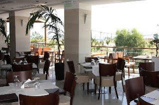 Cosmopolitan Hotel & Spa