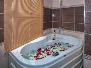 Hotel Kumkapi Konagi