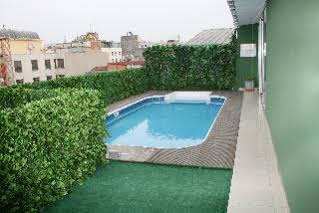 Grand Ons Hotel