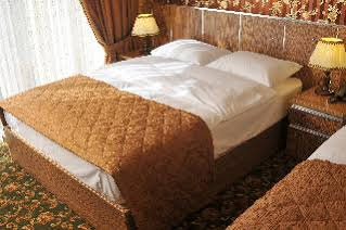 Suleymaniye Hotel