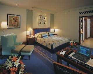 ITC Maratha