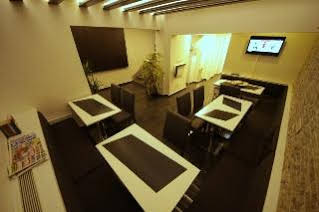 Caberia Suite