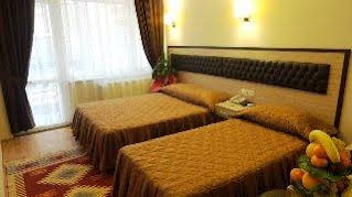 Tugra Hotel