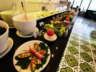 Tempo Hotel 4Levent