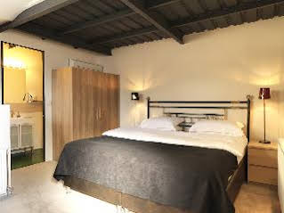 Stories Rooms Galata