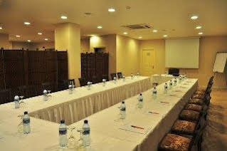 Tugra Hotel