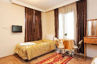 Casa Mia Hotel