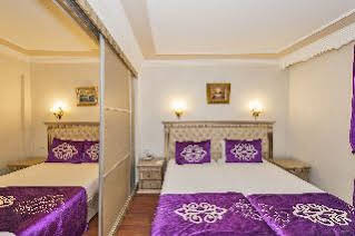 Istanbul Holiday Hotel
