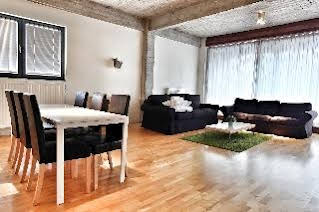 The Loft Apartments