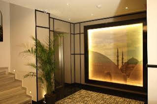 Molton Suites Nisantasi Otel