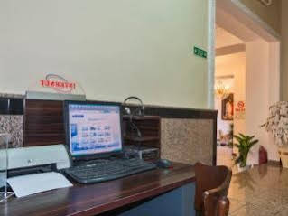 Hotel Kumkapi Konagi