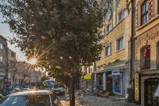 Istanbul Holiday Hotel