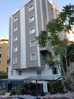Semsan Hotel Nisantası