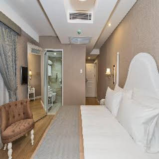 Hanna Hotel