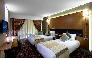 Istanbul Gonen Hotel