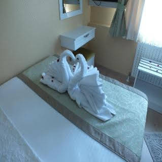 Hotel Zirve