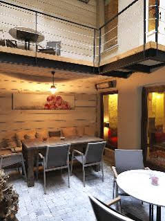Stories Rooms Galata