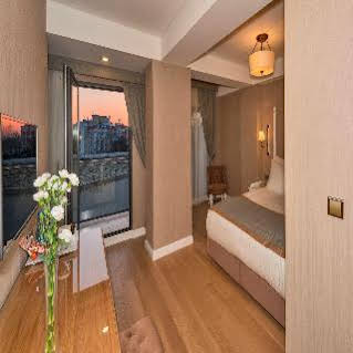 Hanna Hotel