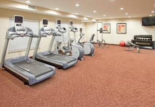 Residence Inn Houston I-10 West/Barker Cypress