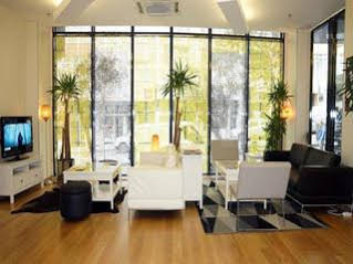 Tempo Hotel 4Levent