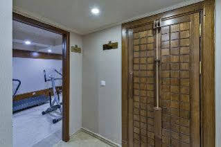 Bekdas Hotel Deluxe Istanbul. 