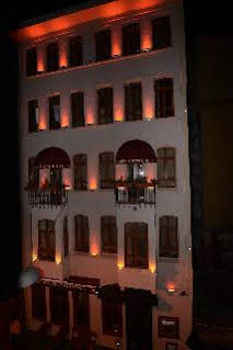 Diamond Royal Hotel