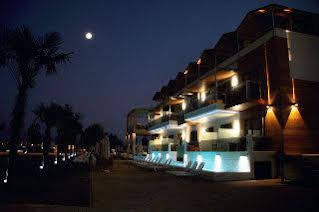 Cosmopolitan Hotel & Spa