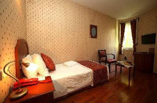 Hotel Erguvan - Special Category