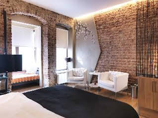 Stories Rooms Galata