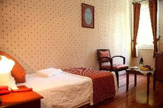 Hotel Erguvan - Special Category