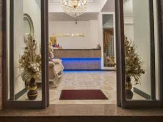 Hotel Kumkapi Konagi