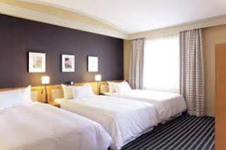 The Westin Miyako Hotel Kyoto