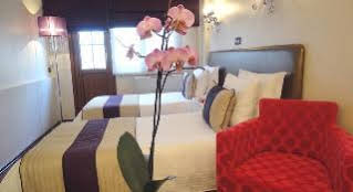 BAKIRKOY TASHAN BUSINESS &AIRPORT HOTEL