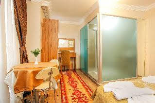Casa Mia Hotel