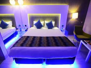 Tempo Hotel 4Levent