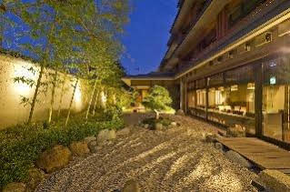 Kyoto Arashiyama Onsen Kadensho