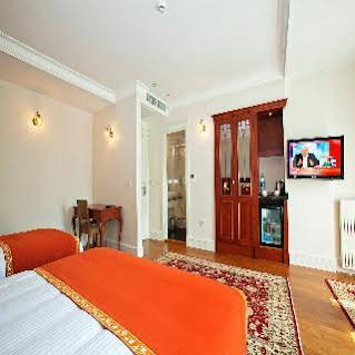 Aren Suites