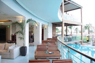 Cosmopolitan Hotel & Spa
