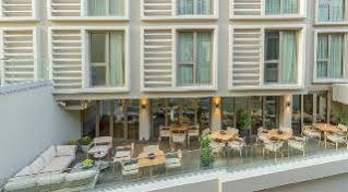 AC Hotel Istanbul Macka by Marriott