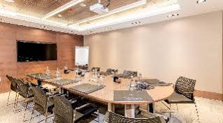AC Hotel Istanbul Macka by Marriott
