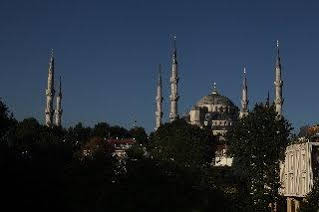 Hotel Erguvan - Special Category