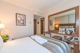 Bekdas Hotel Deluxe Istanbul. 
