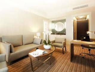 Ramada Plaza Istanbul Tekstilkent