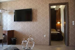 Cosmopolitan Hotel & Spa