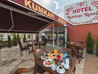 Hotel Kumkapi Konagi