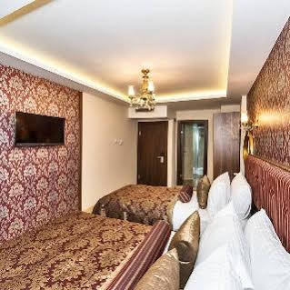 Marmara Place Old City Hotel