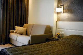Cosmopolitan Hotel & Spa
