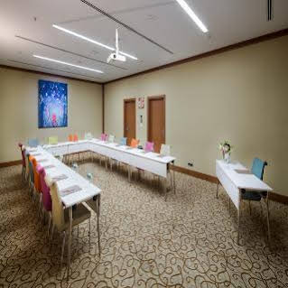Midtown Hotel Istanbul