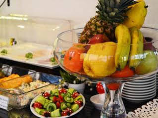 Tempo Hotel 4Levent